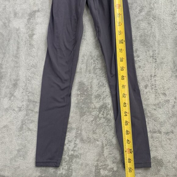 Sweaty Betty Jumpsuit Womens 4-6 Athleisure Sleeveless Gray Activewear Workout - Picture 2 of 16